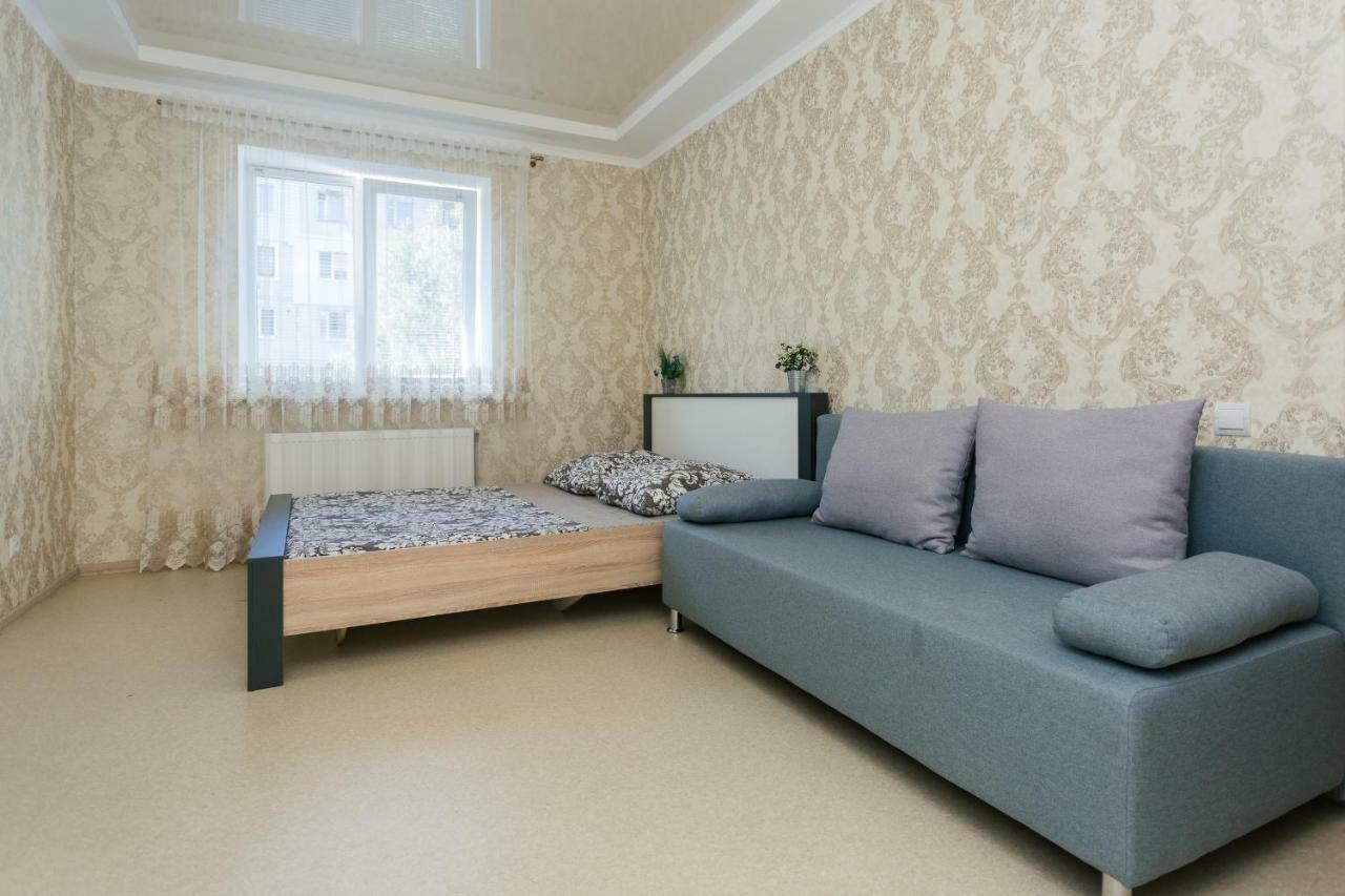 Luxury Apart-Hotel On Kharkovskaya New Building 6 Floor Sumy Exterior foto